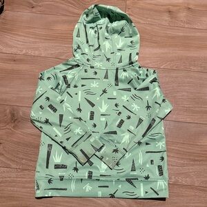 Patagonia capilene hoody